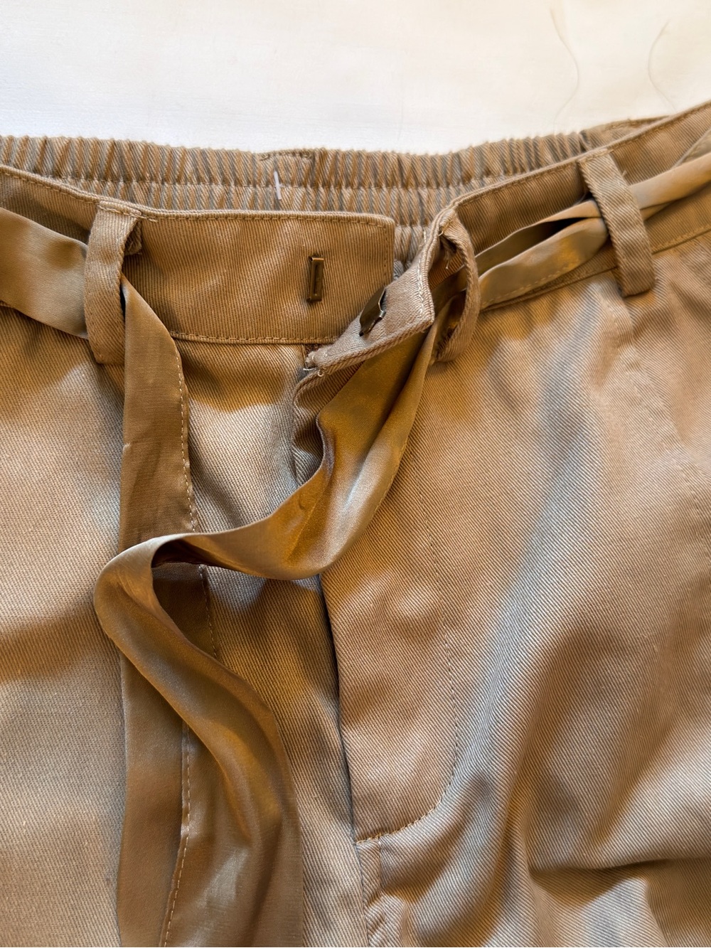 Heartloom Sana Tan Cargo Pants - Picture 5 of 10